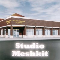 Studio Meshkit